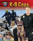 K-9 Cops cover
