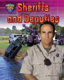 Sheriffs and Deputies cover