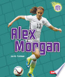 Alex Morgan cover