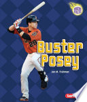 Buster Posey cover