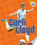 Carli Lloyd cover