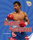 Manny Pacquiao cover