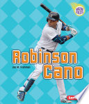 Robinson Cano cover