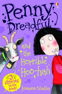 Penny Dreadful and the Horrible Hoopla cover