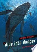 Dive into Danger cover