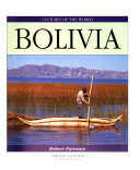 Bolivia cover