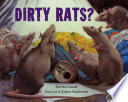 Dirty Rats? cover