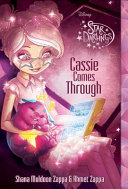 Cassie Comes Through cover