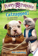 Catnapped! cover