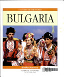 Bulgaria cover