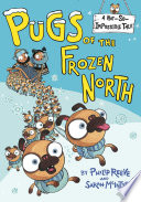 Pugs of the Frozen North cover