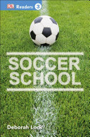 Soccer School cover