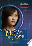 Break the Code cover