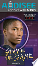 Stay in the Game cover