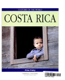 Costa Rica cover