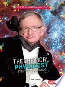 Theoretical Physicist: Stephen Hawking cover