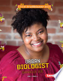 Urban Biologist: Danielle Lee cover
