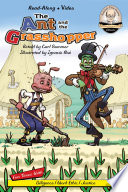 The Ant and the Grasshopper cover