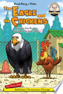 The Eagle and the Chickens cover