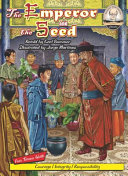 The Emperor and the Seed cover