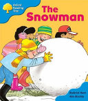 The Snowman cover