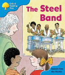 The Steel Band cover
