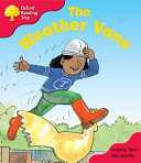 The Weather Vane cover