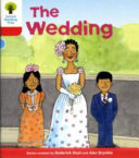 The Wedding cover