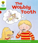 The Wobbly Tooth cover