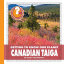 Canadian Taiga cover