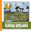 Florida Wetlands cover