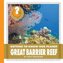 Great Barrier Reef cover
