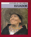 Ecuador cover