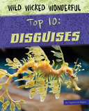Top 10: Disguises cover