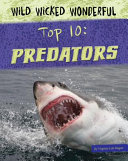Top 10: Predators cover