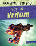 Top 10: Venom cover