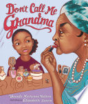 Don't Call Me Grandma cover