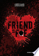 Friend or Foe cover