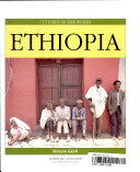 Ethiopia cover
