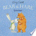 Bear & Hare Snow! cover