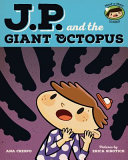 JP and the Giant Octopus cover