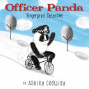 Officer Panda: Fingerprint Detective cover