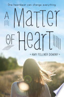 A Matter of Heart cover