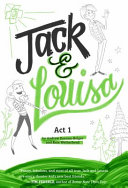 Jack & Louisa: Act 1 cover