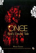 Once Upon a Time: Red's Untold Tale cover