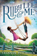 Ruby Lee & Me cover