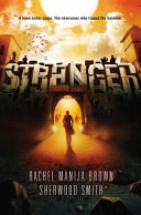 Stranger cover