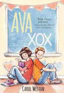 Ava XOX cover