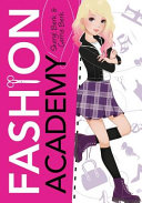 Fashion Academy cover