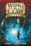 Forest of Wonders cover